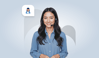 Customer support