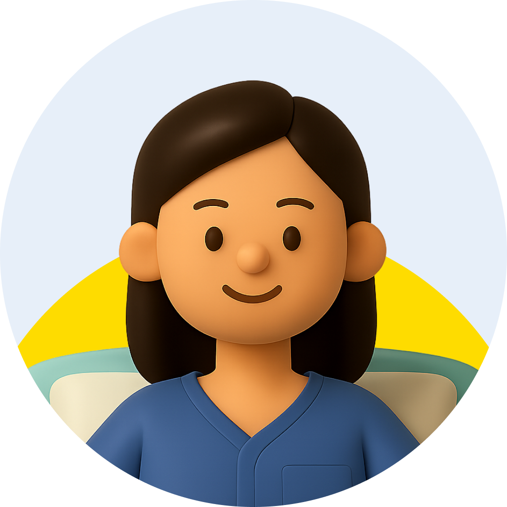 man avatar