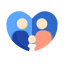1.6M+ U-FRIENDS