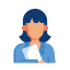 Met u Logo